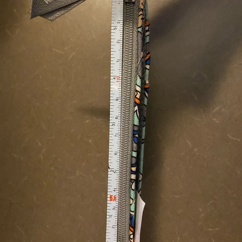 Vera Bradley wallet - Picture 4 of 8